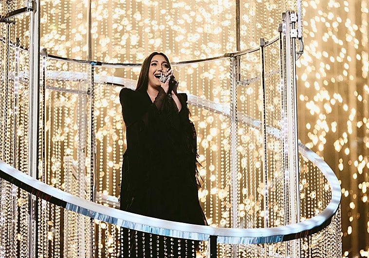 España no es el único: estos son los países que se suman al boicot de Eurovisión por Israel